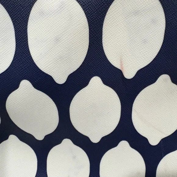 Kate Spade Juno Tote Grainy Vinyl - Picture 8 of 11